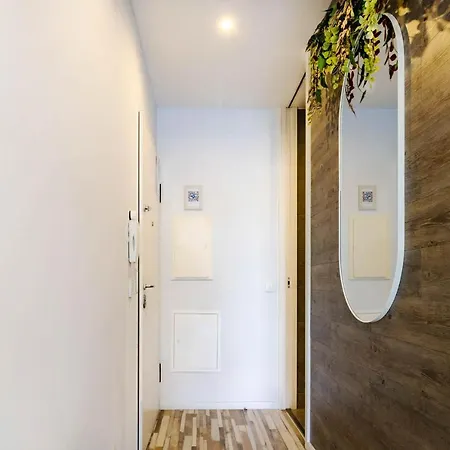 Amadeo - Gaia/porto 2.ºf Apartmán