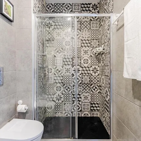 Apartmán Amadeo - Gaia/porto 2.ºf *