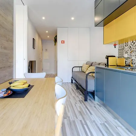 Amadeo - Gaia/porto 2.ºf Apartmán *